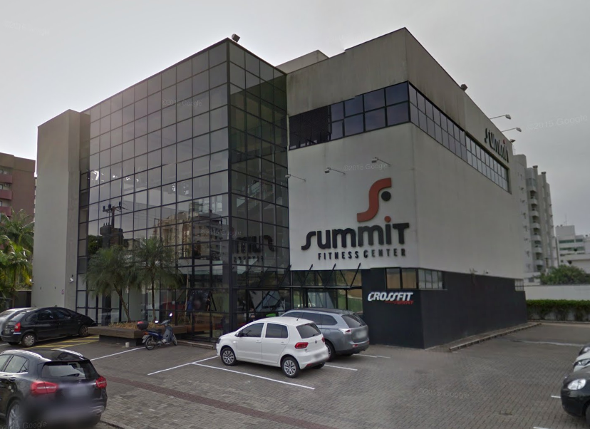 SUMMIT-1.535,53m²
