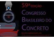 59° Concresso Brasileiro do Concreto, Bento Gonçalves, RS