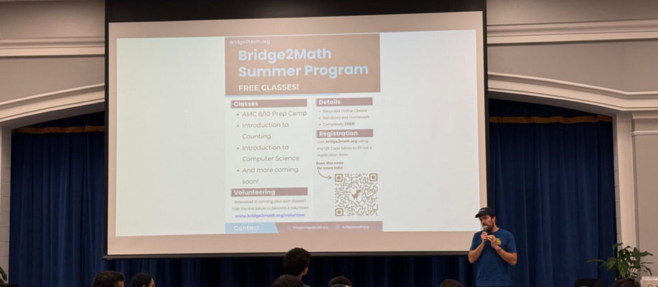 Congratulations to All 2025 mathleague.org National Qualifiers!