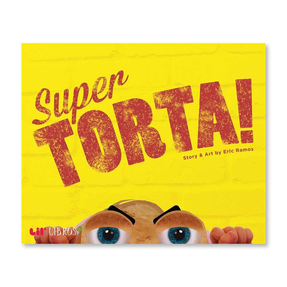 Super Torta!