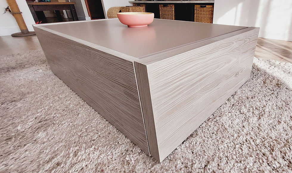 Table basse
