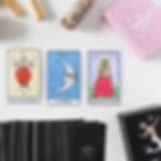 Thumbnail: El Tarot Deck: Millennial Lotería Edition