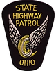 Ohio State Highway Patrol Patch