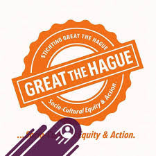 GREAT THE HAGUE VIRTUAL INNOVATION LAB