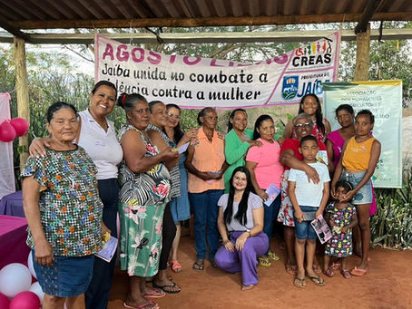 Lageado do Meio sedia Encontro com Mulheres