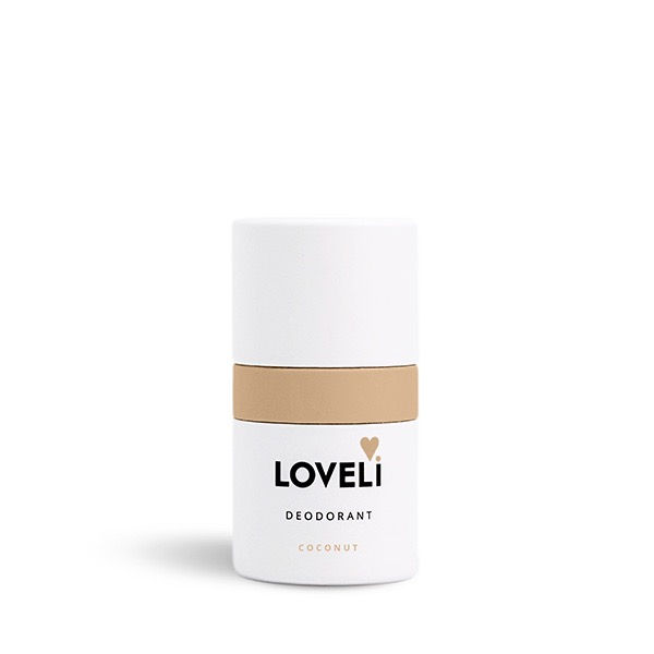Thumbnail: Refill van Loveli Deodorant