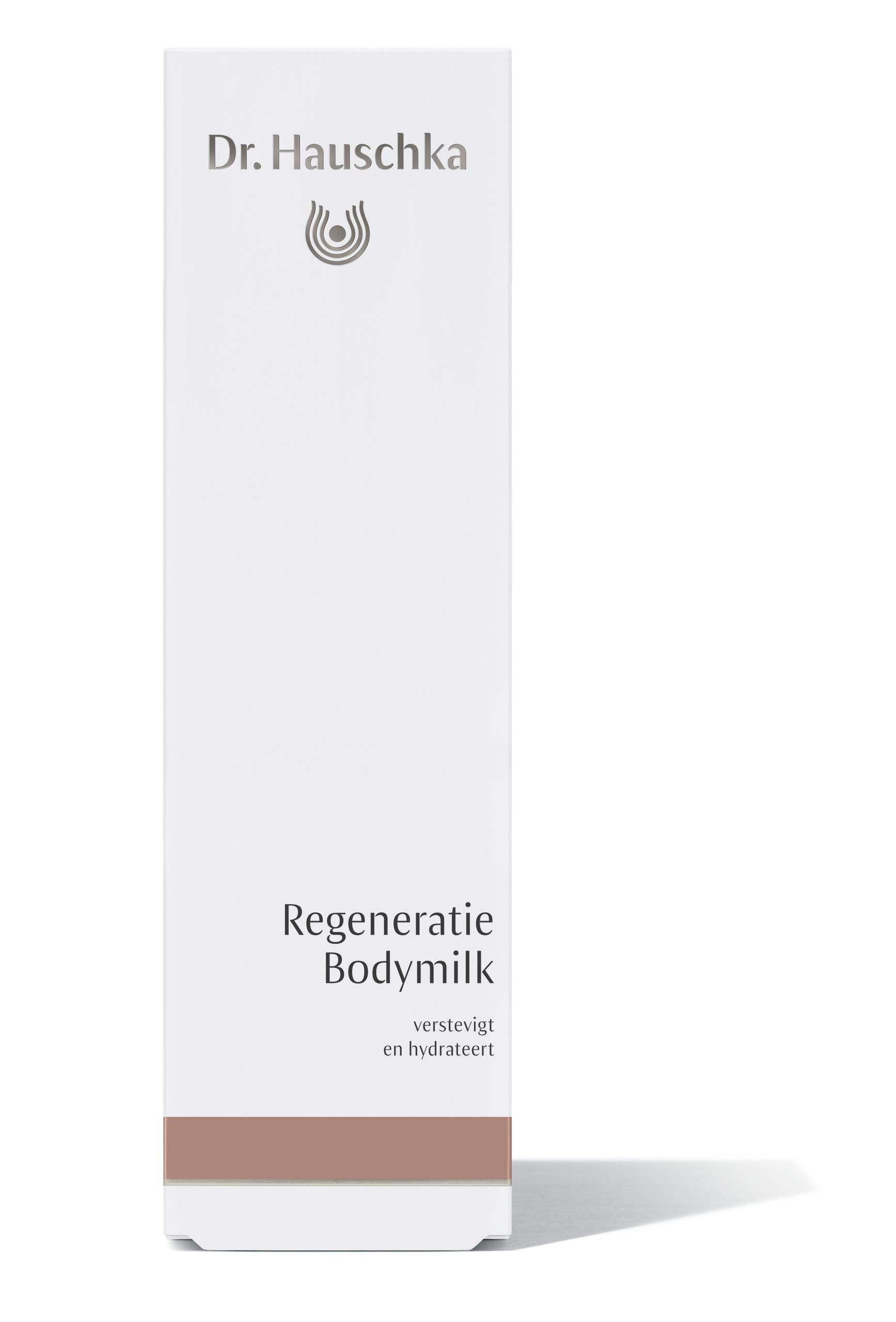 Regeneratie Bodymilk
