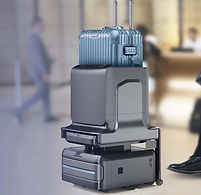 オールインワンロボットUPデリバリーモジュール