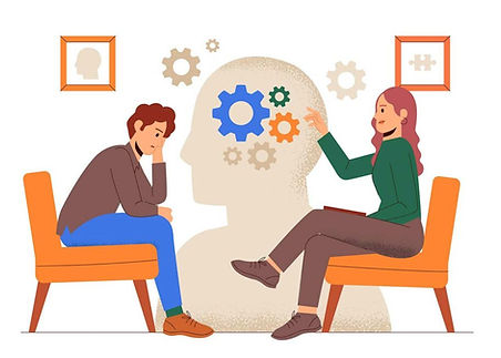 Evaluation cognitive