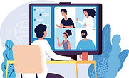 Visio et consultation en distanciel