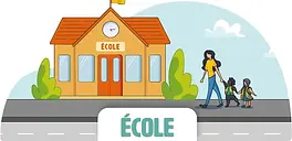 Equipe éducative et de suivi de scolarisation