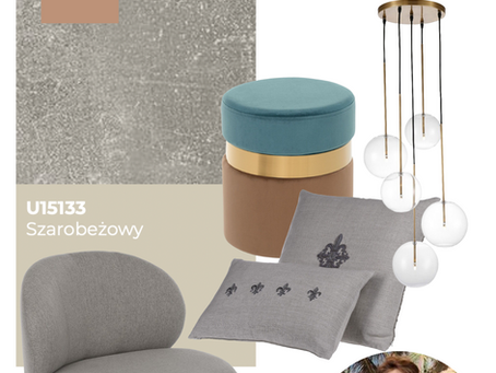 Okiem eksperta: Styl modern