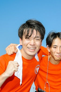 Akira Arikawa