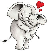 Mom and Child Elephant_edited.jpg