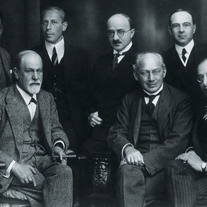 Alfred Adler'in, İnsanın Aşağılık Duygusuyla İlgili Ses Getiren Görüşleri