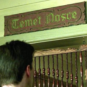 Temet Nosce (Kendini Bil!)