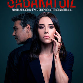 -SADAKATSİZ- İlk Bölüm İncelemesi