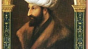 II.MEHMED