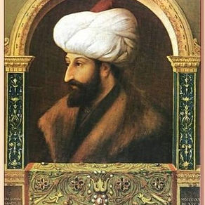 II.MEHMED