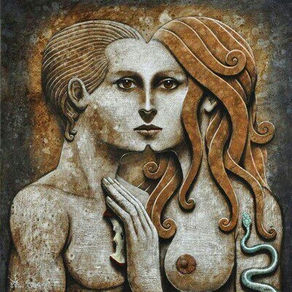 Anima ve Animus