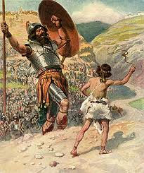 Davud ve Golyat