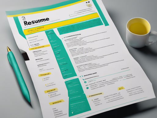 Top Resume Tips for Job Seekers
