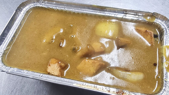 Special Curry