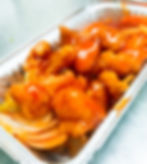 Sweet & Sour Hong Kong Style