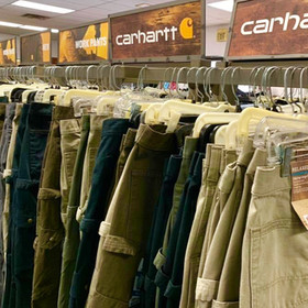 Carhartt Work Shoes Boots At 96 Cities Of Gold 1 Santa Fe Usa