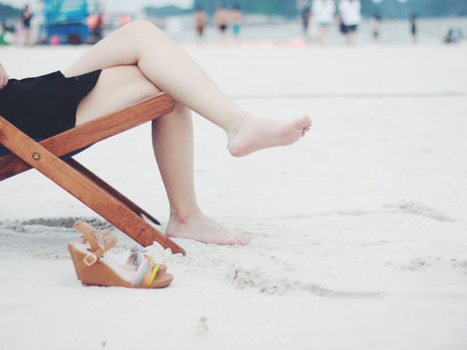 5 tips to hide the fact that you are nervous