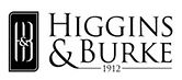 Higgins & Burke logo