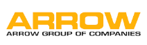 Arrow logo