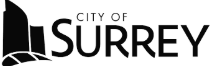City of Surrey logo