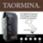 Thumbnail: Taormina Espresso - Case of 6 small bags of 340 grams/12oz