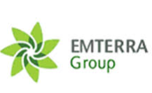 Emterra Group logo