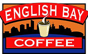 English Bay Coffee Logo