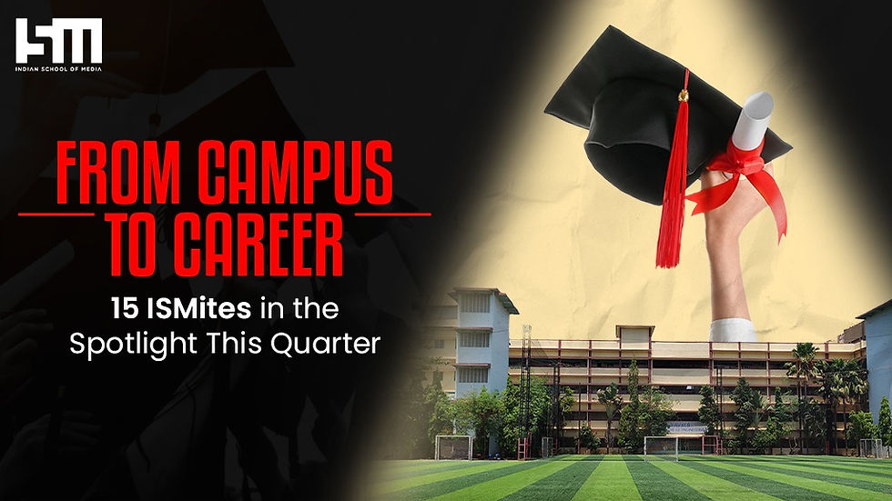 ISM Campus 