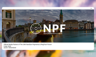 FinanceX is an official Media Partner of 24th NextGen Payments & RegTech Forum 2026