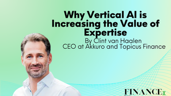 Why Vertical AI is Increasing the Value of Expertise