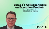 Europe’s AI Reckoning Is an Execution Problem
