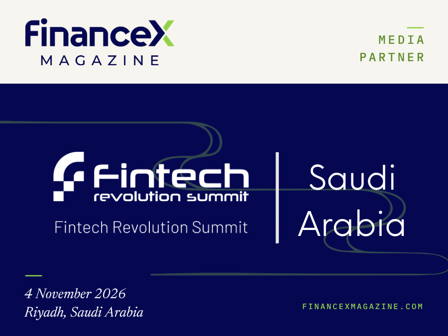 FinanceX is an official Media Partner to Fintech Revolution Summit Saudi Arabia 2026