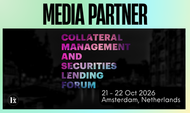 FinanceX is an official Media Partner to 20th Annual Collateral Management and Securities Lending Forum 2026