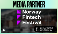 FinanceX is an official Media Partner to Norway Fintech Festival 2026