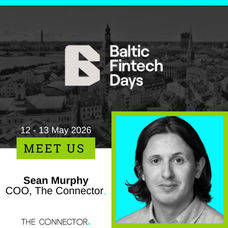Baltic Fintech Days 2026