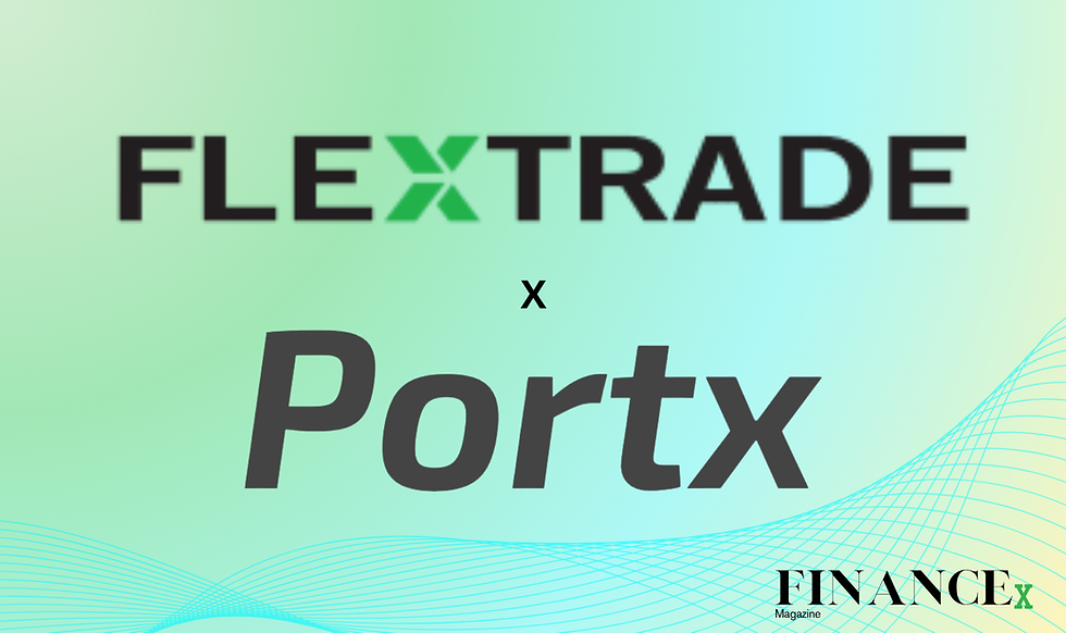 FlexTrade Adds Portx Portfolio Analytics to FlexONE OEMS