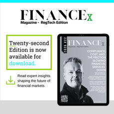 Discover the Latest Edition of FinanceX Magazine