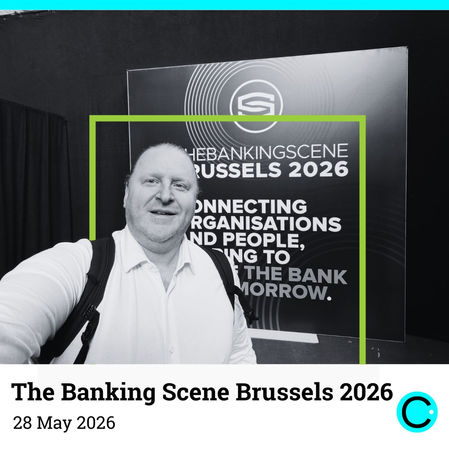 The Banking Scene Brussels 2026
