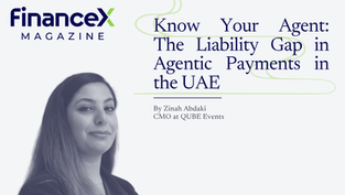 Know Your Agent: The Liability Gap in Agentic Payments in the UAE