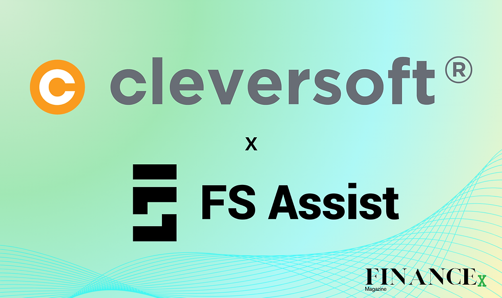 cleversoft Buys FS Assist to Build a UK Insurance Reporting Base