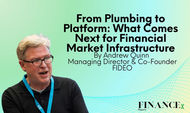 From Plumbing to Platform: What Comes Next for Financial Market Infrastructure (FMI)